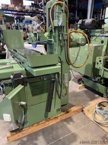 Flachschleifmaschine ABA FF 450X250mm