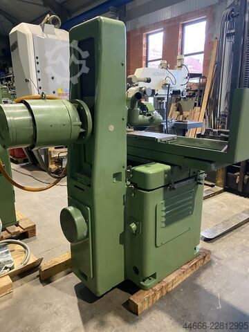 Flachschleifmaschine ABA FF 450X250mm