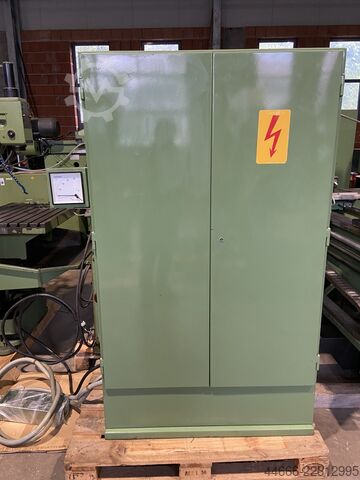 Flachschleifmaschine ABA FF 450X250mm