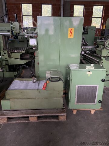Surface grinding machine ABA FF 450X300mm