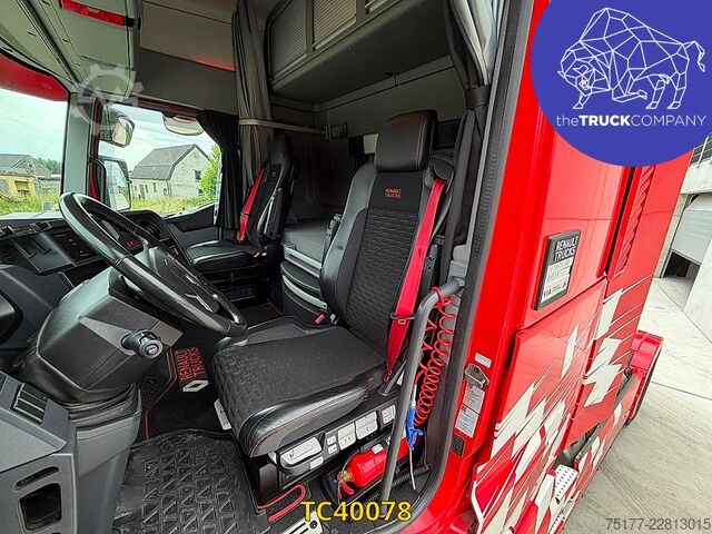 Standard-SZM Renault T 480