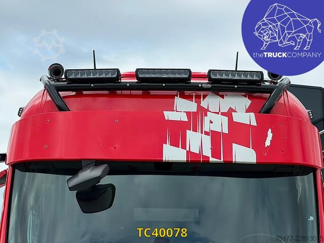 Standard-SZM Renault T 480