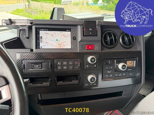 Standard-SZM Renault T 480