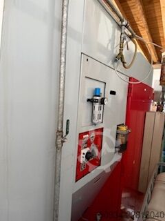 Vertikales Bearbeitungszentrum EMCO VMC 600