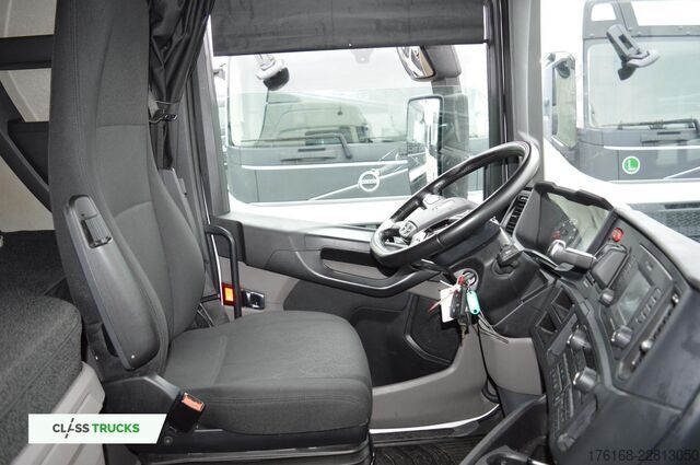 Standard SZM SCANIA R460 CR20H  ACC ADAS Package