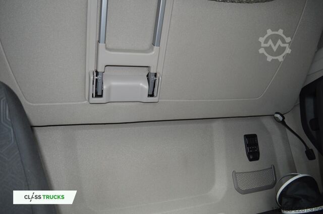 Standard SZM SCANIA R460 CR20H  ACC ADAS Package