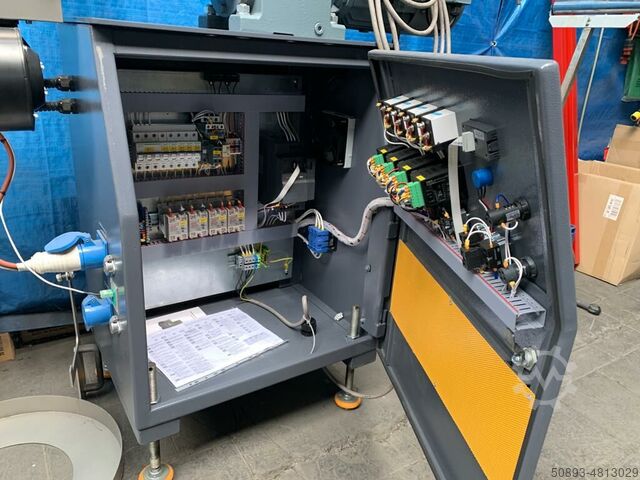 Einschnecken Extruder 25/25 LD