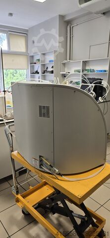 Automatischer Probenextraktor DIONEX ASE 350