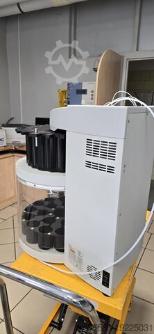 Automatischer Probenextraktor DIONEX ASE 350