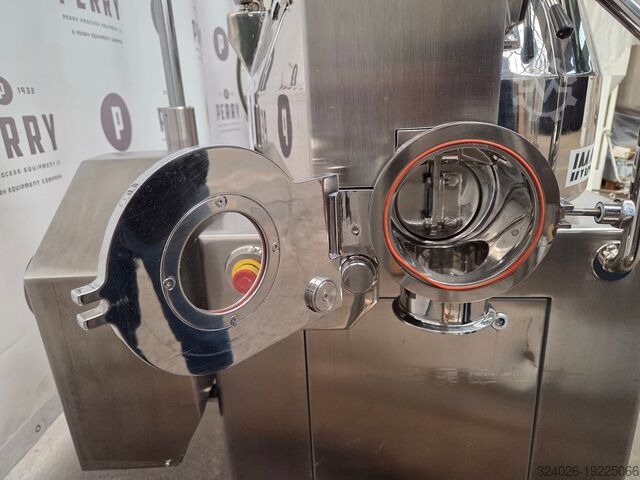 High Share Mixer/Granulator IMA Vortex 75