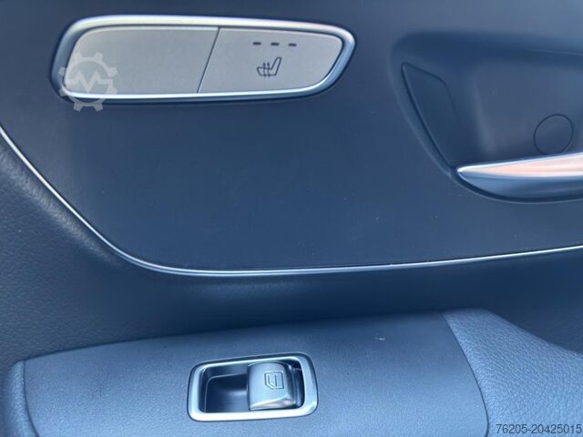 Kleinbus Mercedes-Benz V 250 d 4MATIC EDITION Kompakt Allrad,AMG