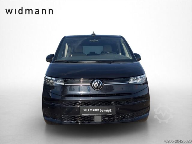 Minibus VW T7 Multivan 2.0 TDI Life ACC AUT Kam. KlimaA LED