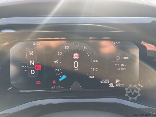 Minibus VW T7 Multivan 2.0 TDI Life ACC AUT Kam. KlimaA LED