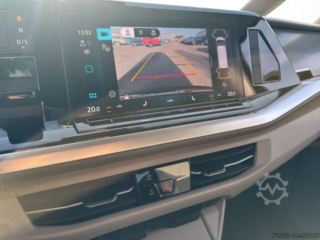 Minibus VW T7 Multivan 2.0 TDI Life ACC AUT Kam. KlimaA LED