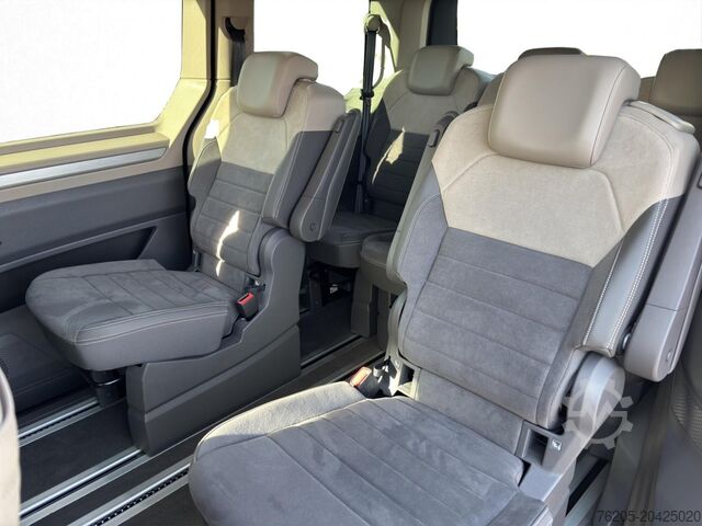 Minibus VW T7 Multivan 2.0 TDI Life ACC AUT Kam. KlimaA LED