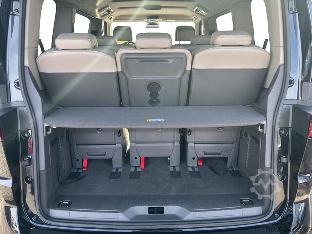 Minibus VW T7 Multivan 2.0 TDI Life ACC AUT Kam. KlimaA LED