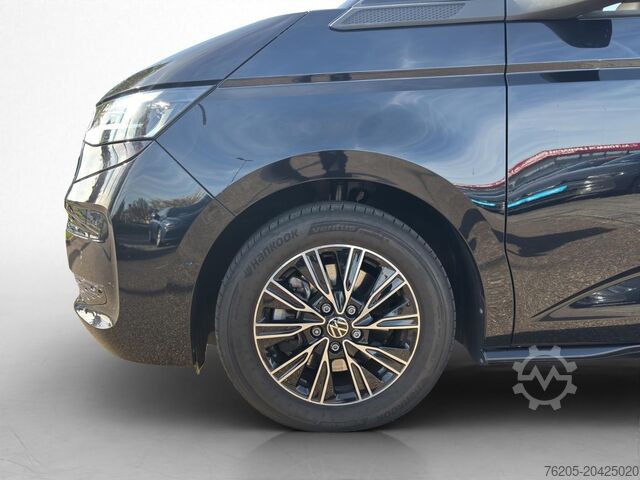 Minibus VW T7 Multivan 2.0 TDI Life ACC AUT Kam. KlimaA LED