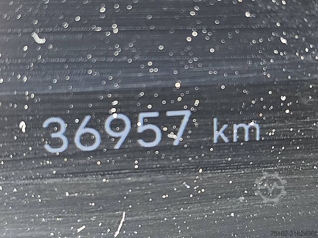 Hochdachkombi FIAT SCUDO 2.0 L3 Navi Automaat!