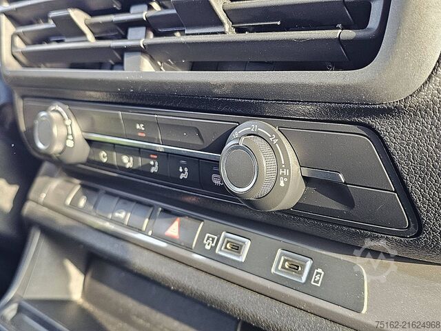 Hochdachkombi FIAT SCUDO 2.0 L3 Navi Automaat!