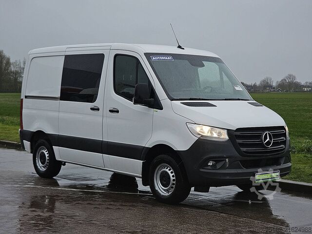 High-roof van MERCEDES-BENZ SPRINTER 315 L1H1 Mbux Automaat