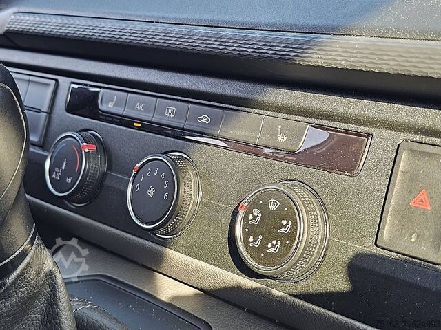 Hochdachkombi VOLKSWAGEN TRANSPORTER 2.0 TDI T6.1 L1H1 Automaat!