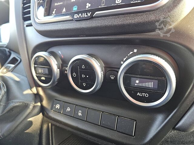 Hochdachkombi IVECO DAILY 35S16 L4H2 Navi Camera AC!