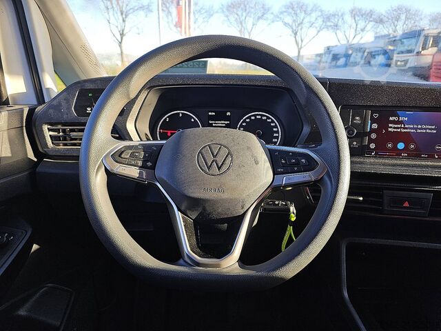 Koffer VW CADDY 2.0 TDI CARGO 102