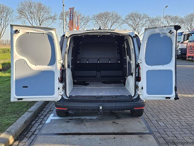 Koffer VW CADDY 2.0 TDI CARGO 102