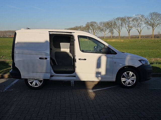 Koffer VW CADDY 2.0 TDI CARGO 102