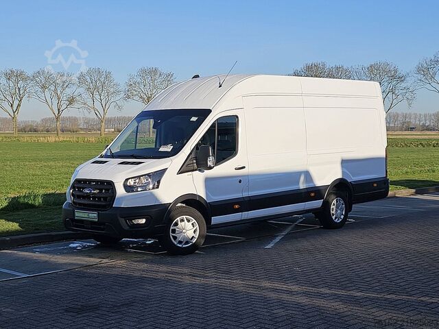 High-roof van FORD TRANSIT 2.0 L4H3 RWD Trekhaak