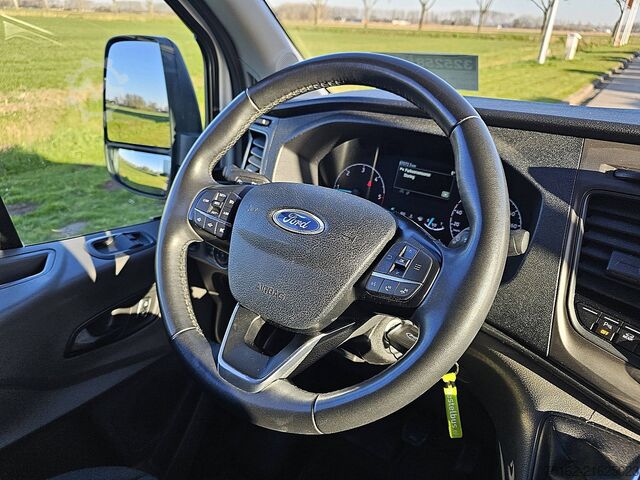 High-roof van FORD TRANSIT 2.0 L4H3 RWD Trekhaak