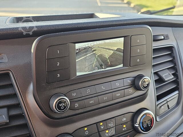 High-roof van FORD TRANSIT 2.0 L4H3 RWD Trekhaak