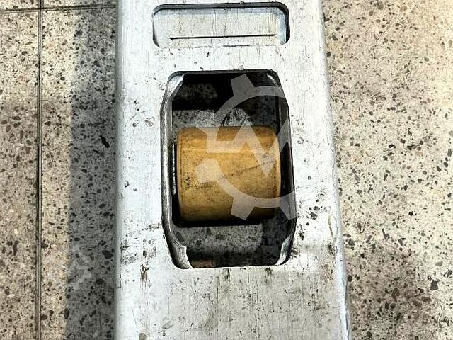 Hochhubwagen Still EXV-SF14