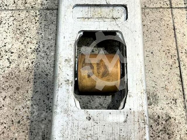 Hochhubwagen Still EXV-SF14