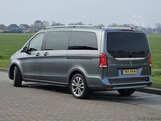 Hochdachkombi MERCEDES-BENZ V-KLASSE 300 CDI VOLL EURO6