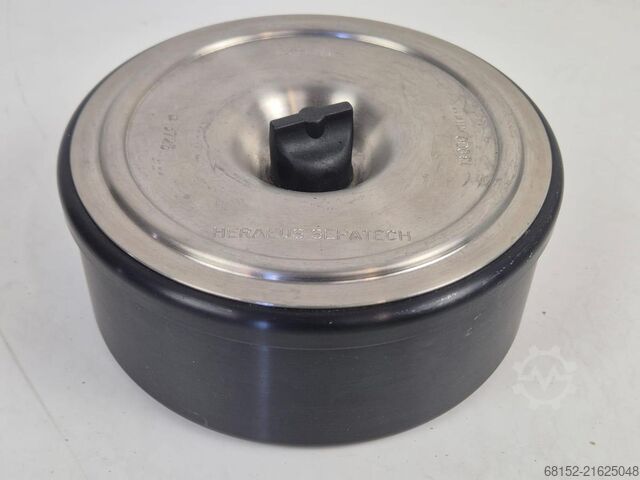 Hereus Sepatech RHTA 13.8 Centrifuge Rotor Sartorius RHTA 13.8