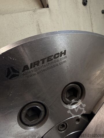 Drehmaschine - zyklengesteuert Pinacho ST285