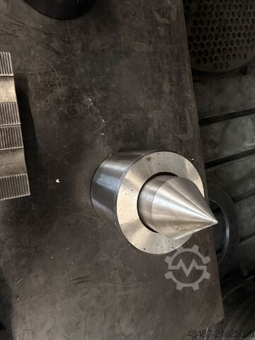 Drehmaschine - zyklengesteuert Pinacho ST285