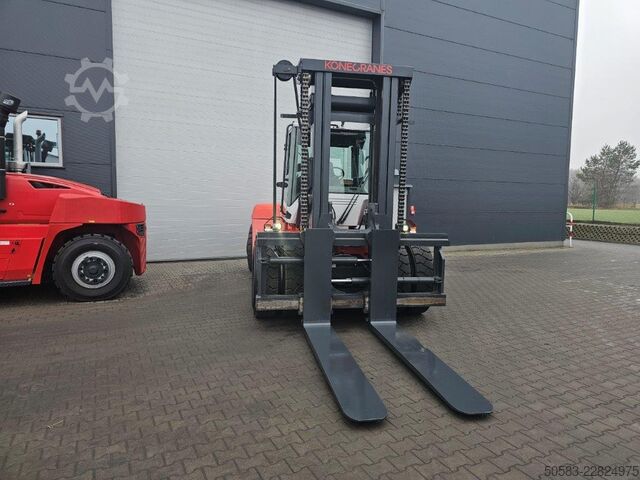 Dieselstapler Konecranes SMV15-1200C