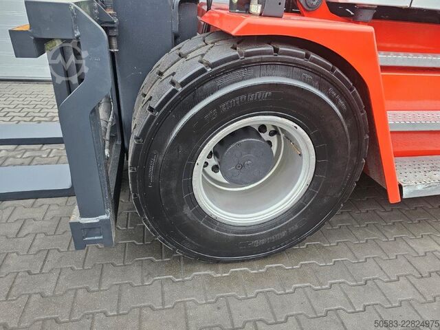 Dieselstapler Konecranes SMV15-1200C