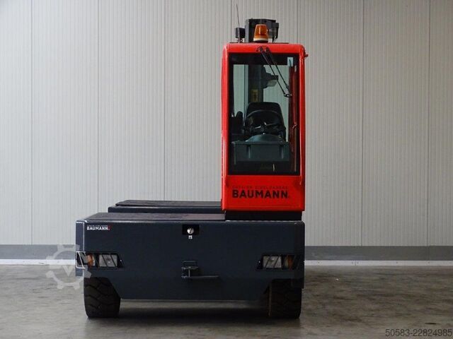 Seitenstapler Baumann GX60/14/45ST