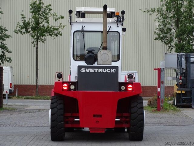 Dieselstapler Svetruck 12120-35