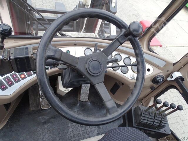 Dieselstapler Svetruck 12120-35