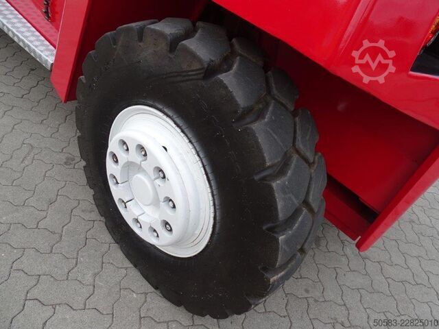 Dieselstapler Svetruck 12120-35