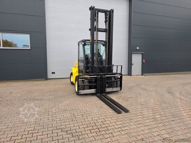 Dieselstapler Yale GDP60VX