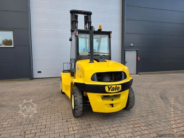 Dieselstapler Yale GDP60VX
