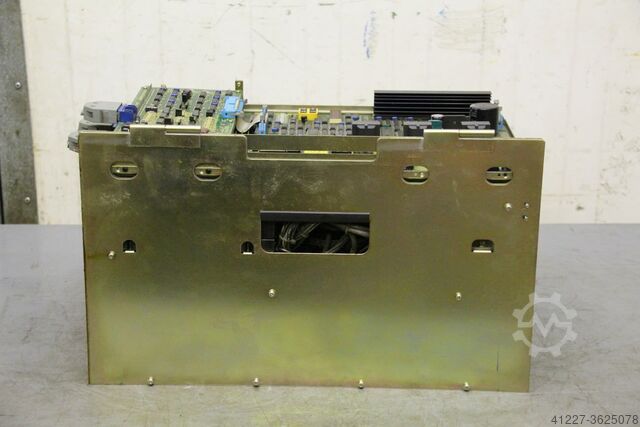 Stromrichtergerät Fanuc A06B-6055-H108