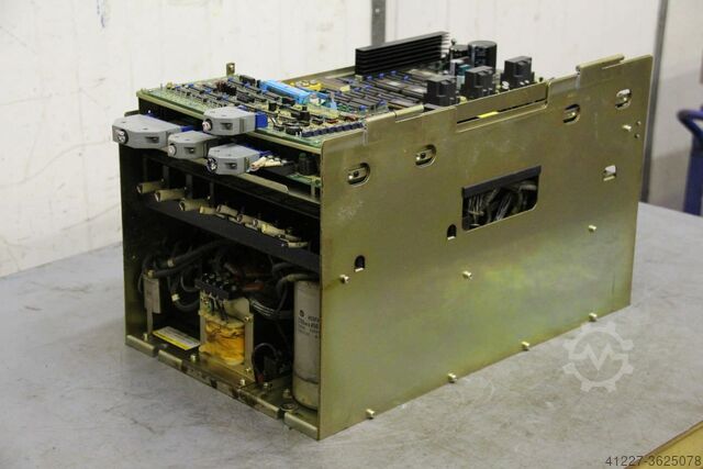 Stromrichtergerät Fanuc A06B-6055-H108