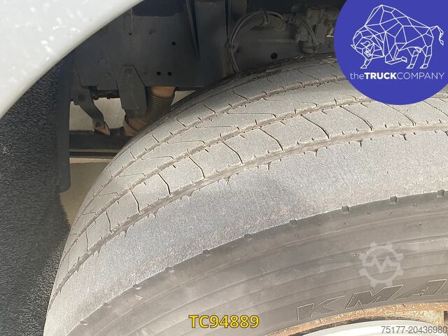 Standard-SZM DAF XF 105 460