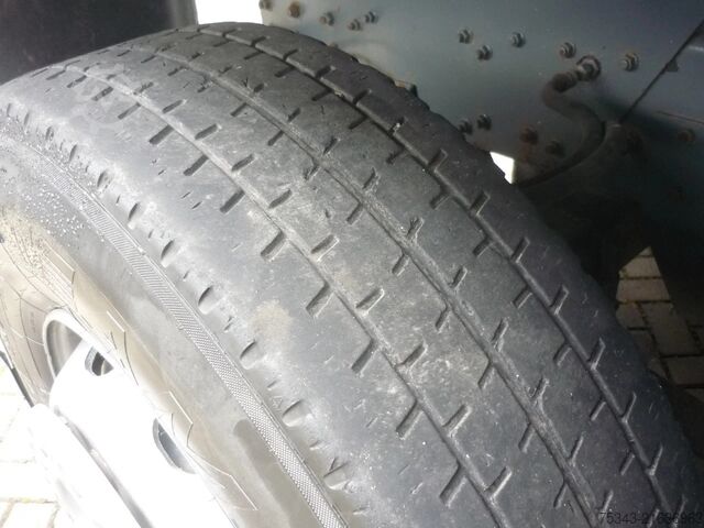 3-sided tipper Scania R113-380 Schwarzmuller 3 side tipper